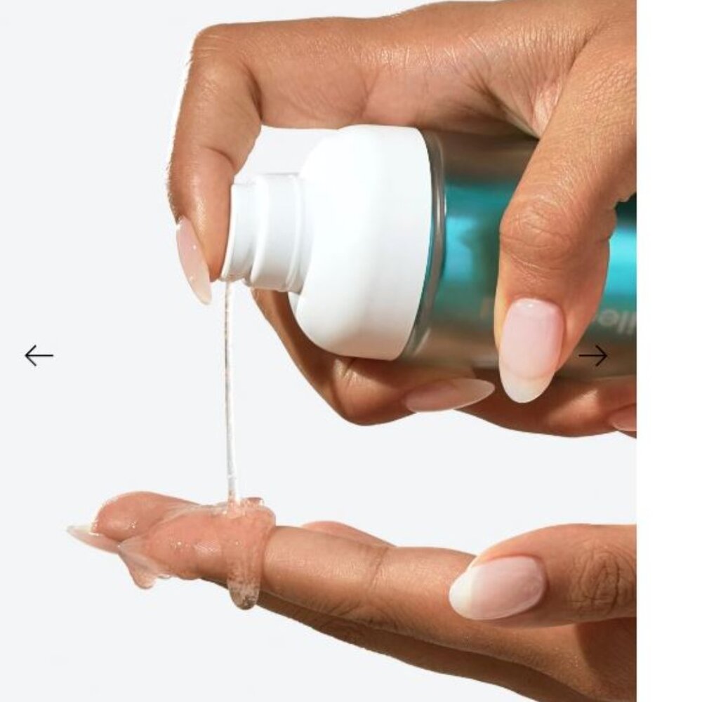 S33+ Anti-Aging Collagen Burst Serum - Picture 2 of 3